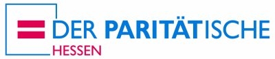 Logo Der Paritätische, Landesverband Hessen